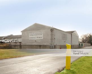 Photo 6 of Extra Space Storage - 5420 Valley Station Road, Louisville, KY