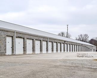 Photo 2 of American Mini Storage - 7311 Hwy 329, Crestwood, KY
