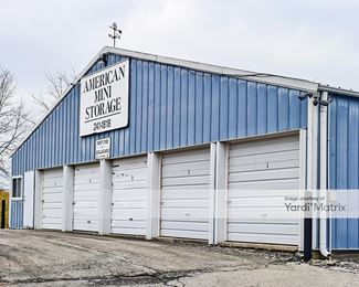 Photo 3 of American Mini Storage - 7311 Hwy 329, Crestwood, KY