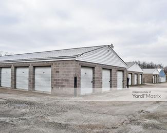 Photo 4 of American Mini Storage - 7311 Hwy 329, Crestwood, KY