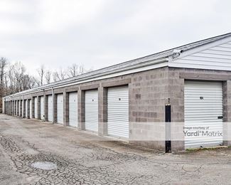 Photo 5 of American Mini Storage - 7311 Hwy 329, Crestwood, KY