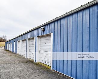Photo 6 of American Mini Storage - 7311 Hwy 329, Crestwood, KY