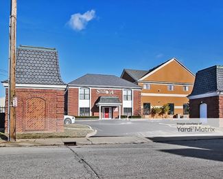 Photo 1 of Stor All - 301 East Gaulbert Avenue, Louisville, KY