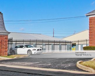 Photo 2 of Stor All - 301 East Gaulbert Avenue, Louisville, KY
