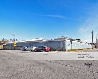 Photo 3 of Stor All - 301 East Gaulbert Avenue, Louisville, KY