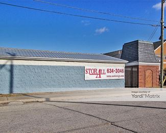 Photo 4 of Stor All - 301 East Gaulbert Avenue, Louisville, KY