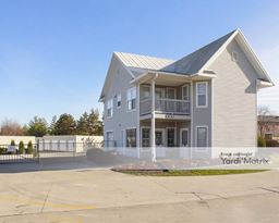 Image for Stor All - 5601 New Cut Road, Louisville, KY
