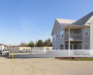 Photo 2 of Stor All - 5601 New Cut Road, Louisville, KY