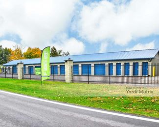Photo 2 of Extra Space Storage - 8331 Hwy 44 East, Mt Washington, KY