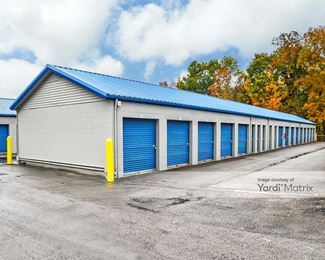 Photo 3 of Extra Space Storage - 8331 Hwy 44 East, Mt Washington, KY