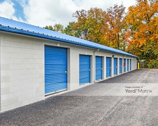 Photo 4 of Extra Space Storage - 8331 Hwy 44 East, Mt Washington, KY