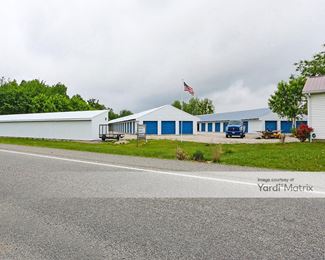 Photo 3 of Palmyra Storage - 11755 South State Road 135, Palmyra, IN