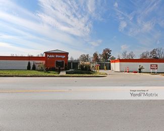 Photo 3 of Public Storage - 3818 Bardstown Road, Louisville, KY