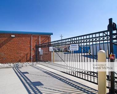 Storage Units for Rent available at 143 Louise Way, Mount Washington, KY 40047