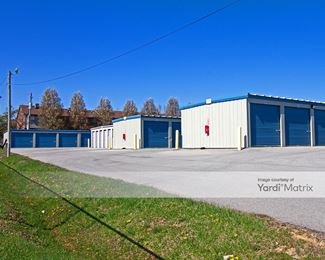 Photo 3 of Extra Space Storage - 143 Louise Way, Mount Washington, KY