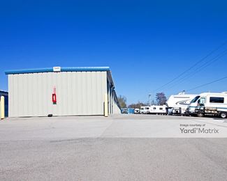 Photo 4 of Extra Space Storage - 143 Louise Way, Mount Washington, KY