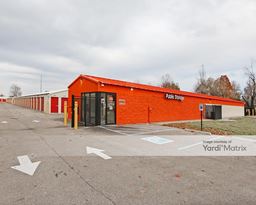 Image for Public Storage - 1012 Applegate Lane, Clarksville, IN