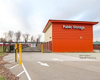 Photo 2 of Public Storage - 1012 Applegate Lane, Clarksville, IN
