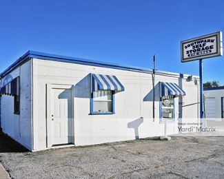 Photo 1 of Southpark Self Storage - 4715 South 31st Street, Temple, TX