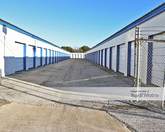 Photo 2 of Southpark Self Storage - 4715 South 31st Street, Temple, TX