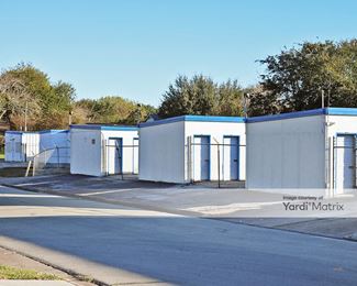 Photo 3 of Southpark Self Storage - 4715 South 31st Street, Temple, TX