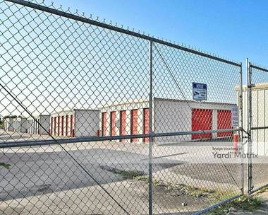 Storage Units for Rent available at 1301 La Salle Avenue, Waco, TX 76706