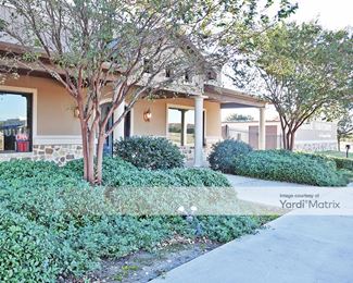 Photo 1 of South Temple Storage Solutions - 1119 Canyon Creek Drive, Temple, TX
