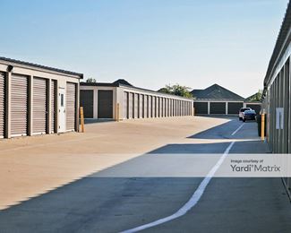 Photo 3 of South Temple Storage Solutions - 1119 Canyon Creek Drive, Temple, TX