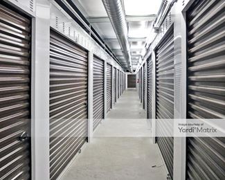 Photo 4 of South Temple Storage Solutions - 1119 Canyon Creek Drive, Temple, TX