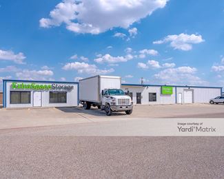 Photo 2 of Extra Space Storage - 1300 West Stan Schlueter Loop, Killeen, TX