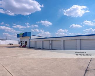 Photo 3 of Extra Space Storage - 1300 West Stan Schlueter Loop, Killeen, TX