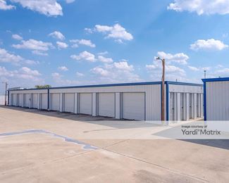Photo 4 of Extra Space Storage - 1300 West Stan Schlueter Loop, Killeen, TX