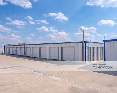 Storage Units for Rent available at 1300 West Stan Schlueter Loop, Killeen, TX 76549