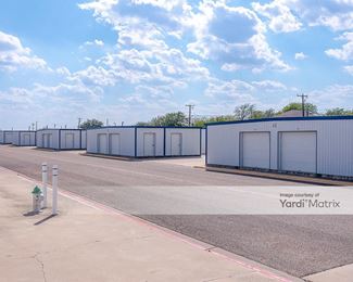 Photo 5 of Extra Space Storage - 1300 West Stan Schlueter Loop, Killeen, TX