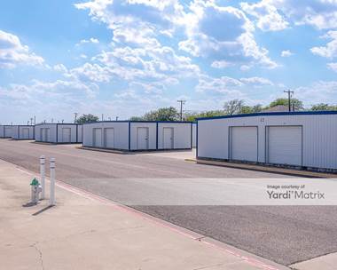 Storage Units for Rent available at 1300 West Stan Schlueter Loop, Killeen, TX 76549