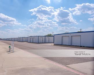 Photo 6 of Extra Space Storage - 1300 West Stan Schlueter Loop, Killeen, TX
