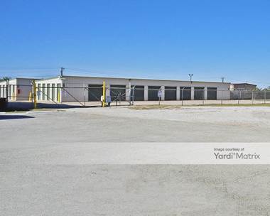 Storage Units for Rent available at 625 South Graham Road, College Station, TX 77845