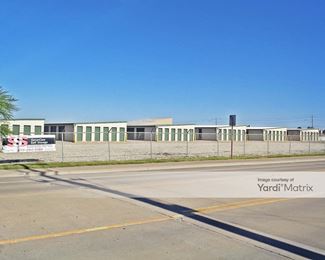 Photo 4 of SecurCare Self Storage - 625 South Graham Road, College Station, TX