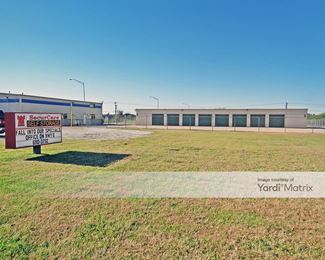 Photo 5 of SecurCare Self Storage - 625 South Graham Road, College Station, TX