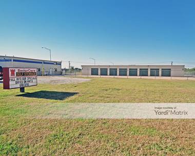 Storage Units for Rent available at 625 South Graham Road, College Station, TX 77845