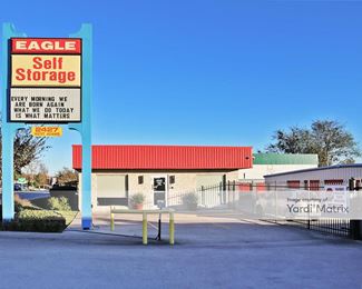 Photo 1 of Eagle Self Storage - 2427 West Adams Avenue, Temple, TX