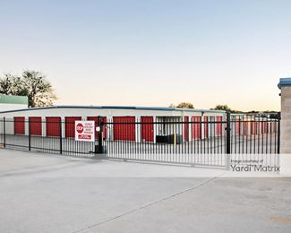 Photo 2 of Eagle Self Storage - 2427 West Adams Avenue, Temple, TX