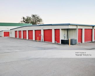 Photo 3 of Eagle Self Storage - 2427 West Adams Avenue, Temple, TX