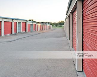 Photo 4 of Eagle Self Storage - 2427 West Adams Avenue, Temple, TX