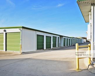 Photo 4 of Move It Self Storage - 2708 South 39th Street, Temple, TX