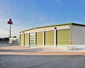 Photo 5 of Move It Self Storage - 2708 South 39th Street, Temple, TX