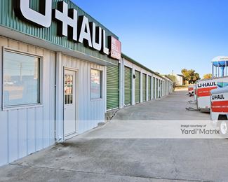 Photo 6 of Move It Self Storage - 2708 South 39th Street, Temple, TX