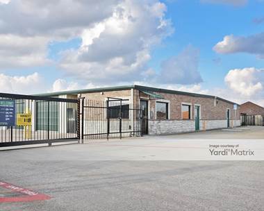 Storage Units for Rent available at 3601 West Stan Schlueter Loop, Killeen, TX 76549