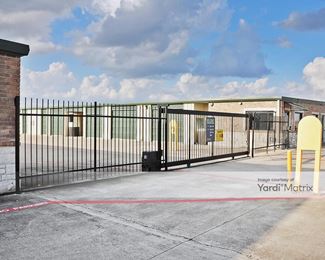Photo 2 of Move It Self Storage - 3601 West Stan Schlueter Loop, Killeen, TX