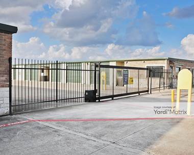 Storage Units for Rent available at 3601 West Stan Schlueter Loop, Killeen, TX 76549